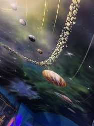 森暉博物館【東莞墻繪】