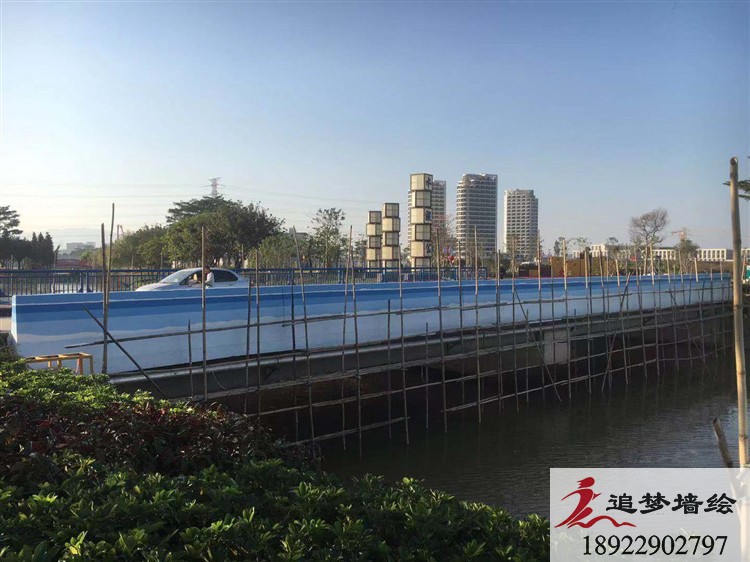 佛山水都濕地公園