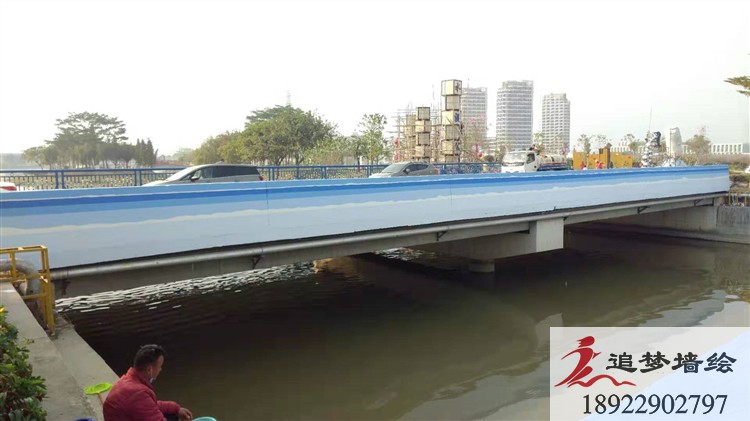 佛山水都濕地公園