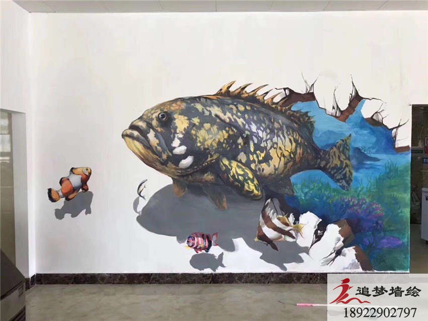 融創(chuàng)3d海景