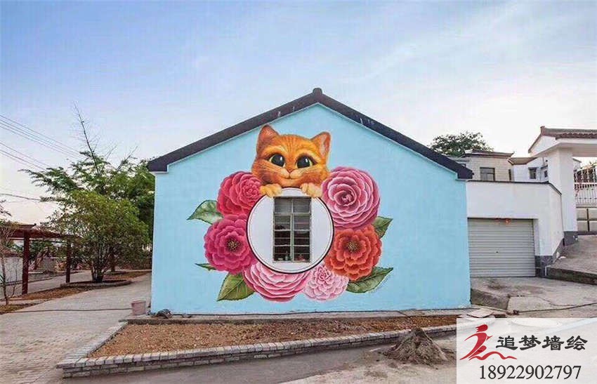 肇慶端州網(wǎng)紅鄉(xiāng)村