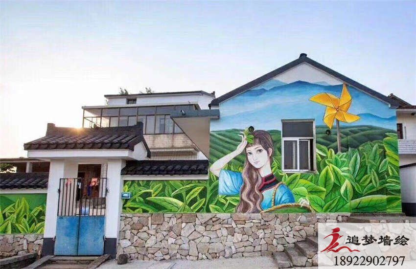 肇慶端州網(wǎng)紅鄉(xiāng)村