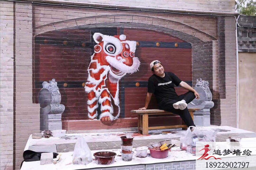 肇慶端州網(wǎng)紅鄉(xiāng)村