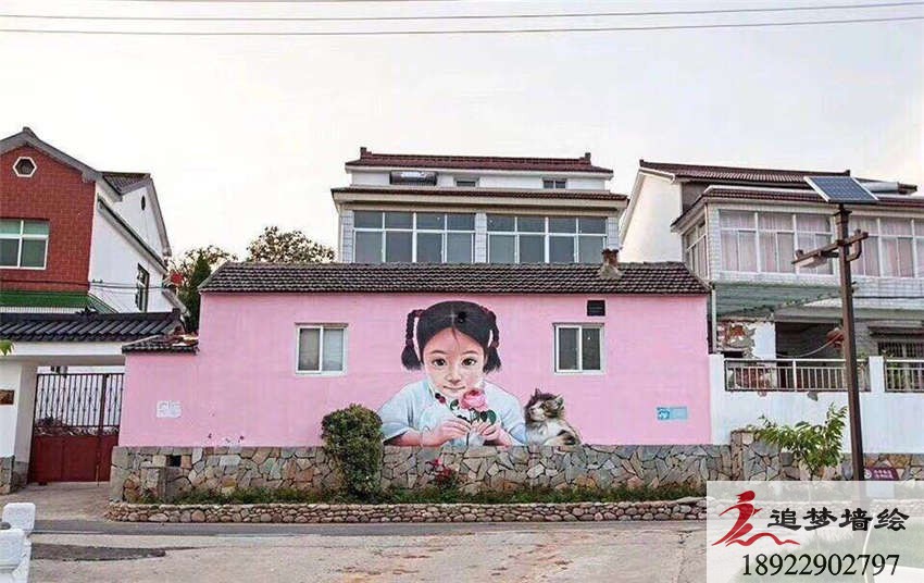 肇慶端州網(wǎng)紅鄉(xiāng)村