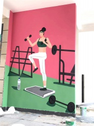 東莞麻涌架空層