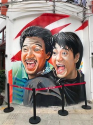 河源萬科里 旋風卡丁車